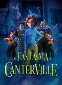 pelicula El fantasma de Canterville