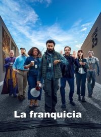 pelicula La franquicia