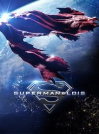 pelicula Superman and Lois