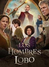 pelicula Los hombres lobo