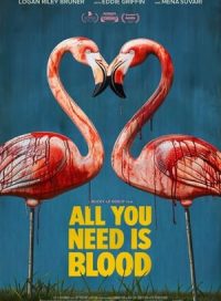 pelicula All You Need Is Blood