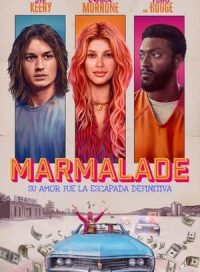 pelicula Marmalade