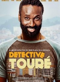 pelicula Detective Touré