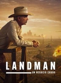 pelicula Landman