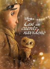 pelicula El búho y la niña: Casi una historia navideña