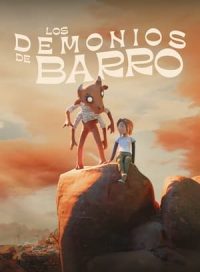 pelicula Los demonios de barro