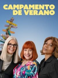 pelicula Campamento de verano