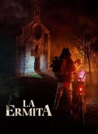 pelicula La ermita