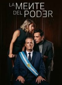 pelicula La mente del poder