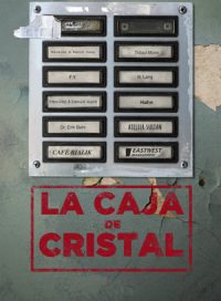 pelicula La caja de cristal