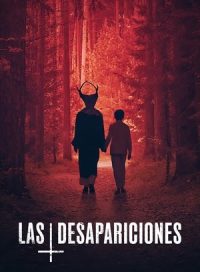 pelicula Las desapariciones