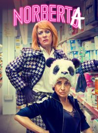 pelicula Norbert(a)