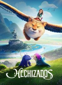 pelicula Hechizados