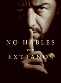 pelicula No hables con extraños