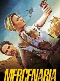 pelicula Mercenaria