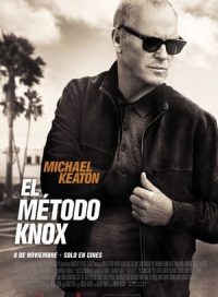 pelicula El método Knox