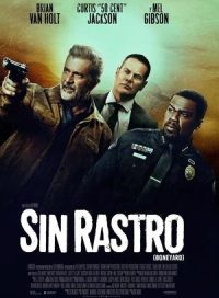 pelicula Sin rastro (Boneyard)