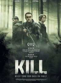 pelicula Kill