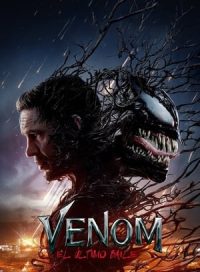 pelicula Venom: El último baile