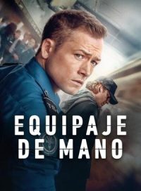 pelicula Equipaje de mano