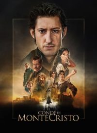 pelicula El conde de Montecristo