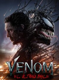 pelicula Venom: El último baile