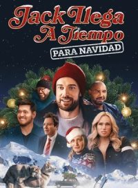 pelicula A tiempo para Navidad