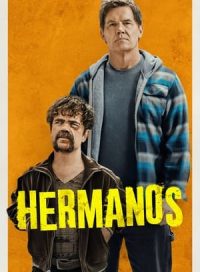 pelicula Hermanos