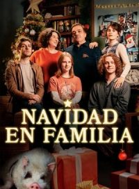 pelicula Navidad en familia