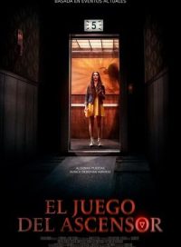 pelicula El Juego del Ascensor