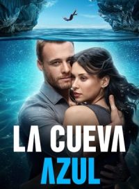 pelicula La cueva azul