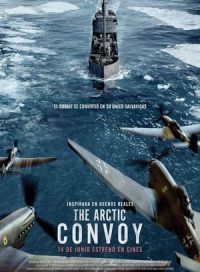 pelicula The Arctic Convoy