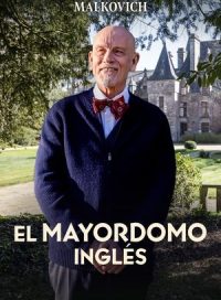 pelicula El mayordomo inglés