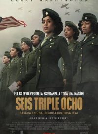 pelicula Seis Triple Ocho