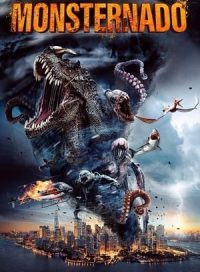 pelicula Monsternado