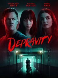 pelicula Depravity