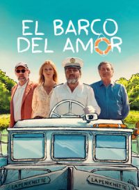 pelicula El barco del amor