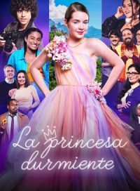 pelicula La princesa durmiente