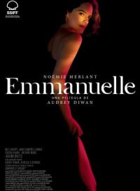 pelicula Emmanuelle