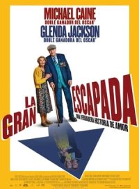 pelicula La gran escapada