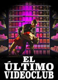 pelicula El último videoclub