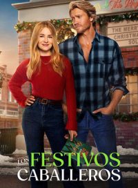 pelicula Los festivos caballeros