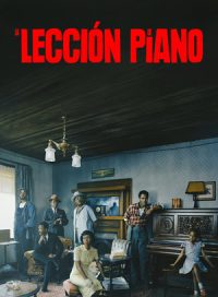 pelicula La lección de piano