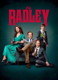 pelicula Los Radley