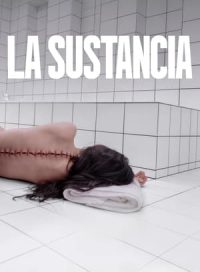 pelicula La sustancia