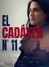 pelicula El cadáver número 11