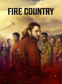 pelicula Fire Country