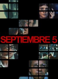 pelicula Septiembre 5