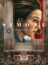 pelicula Simone, la mujer del siglo