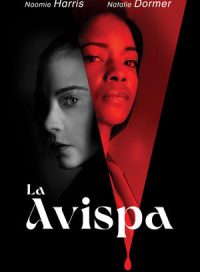 pelicula La Avispa